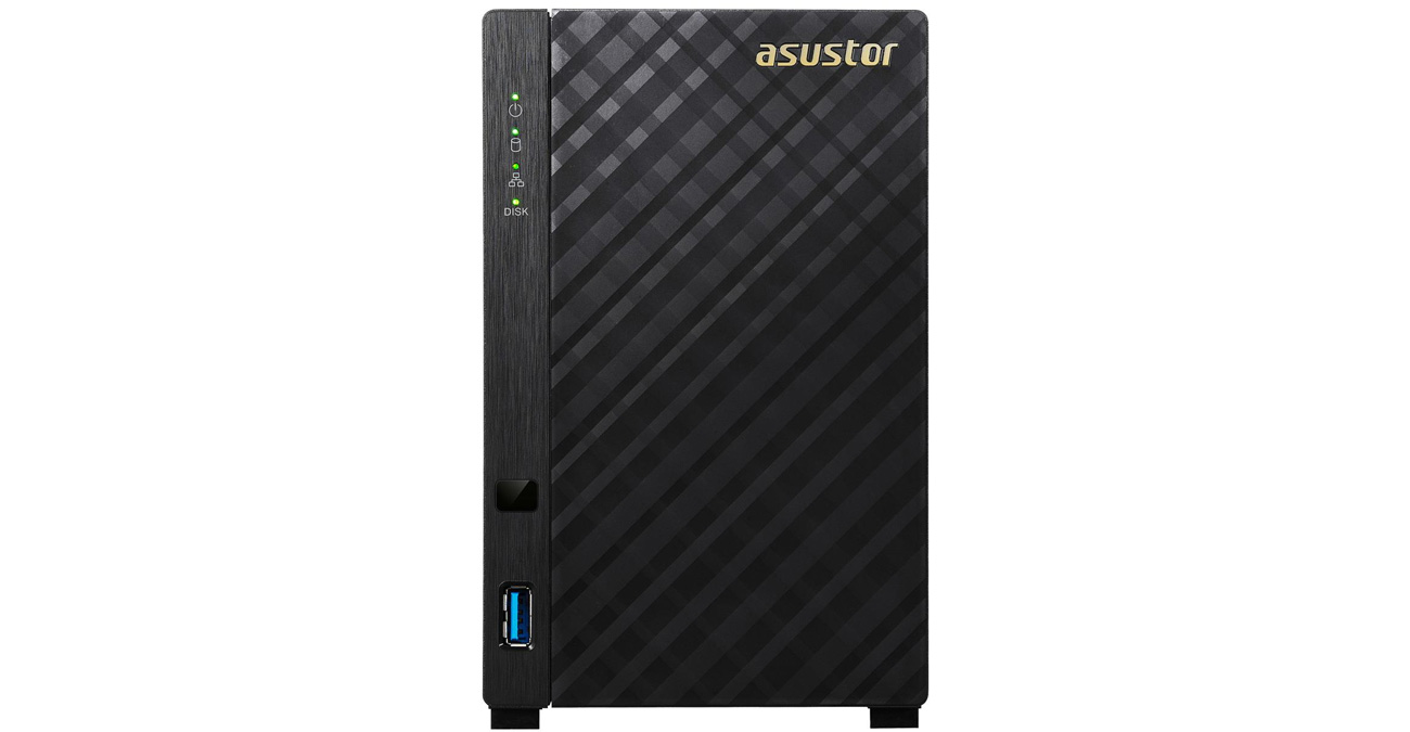 Asustor AS3202T