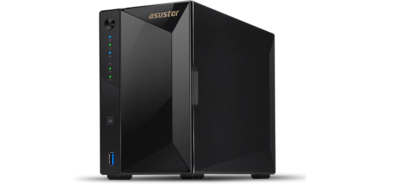 Asustor AS4002T