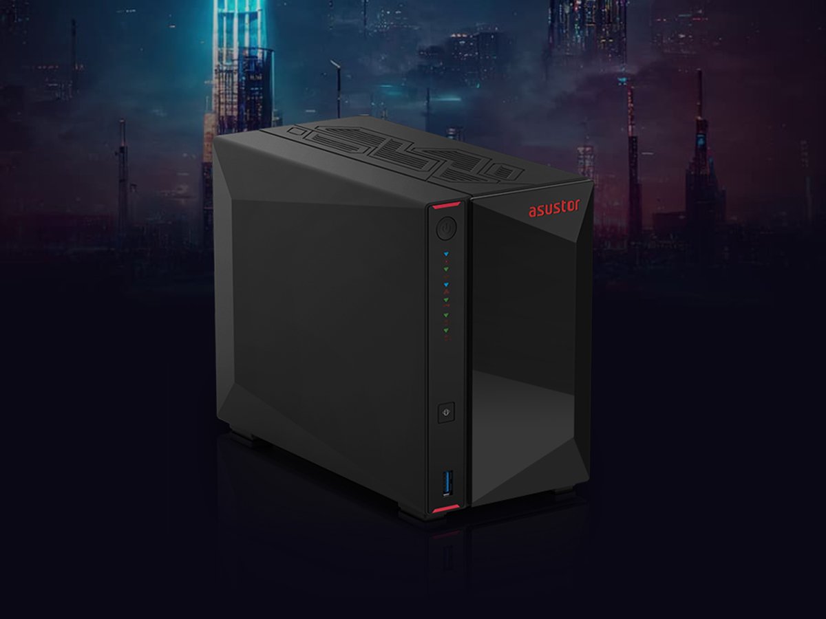 AS5402T NIMBUSTOR 2 Gen2
