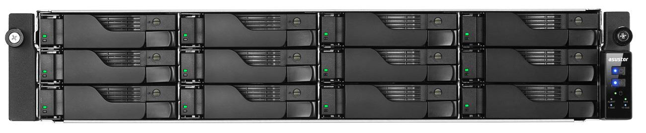 Asustor AS7012RD
