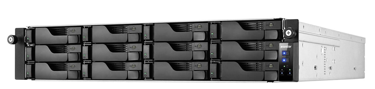 Asustor AS7012RD