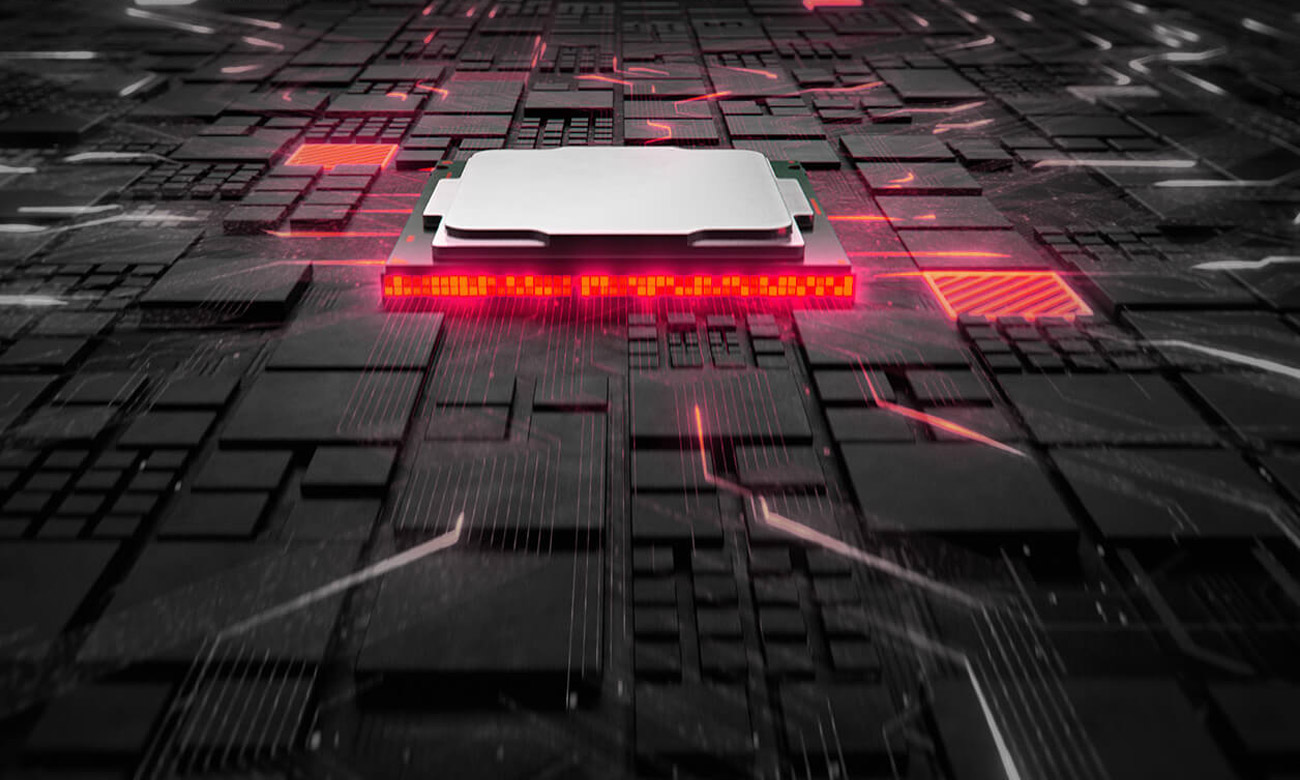 Router ASUS GT-AX11000 Pro RangeBoost Plus