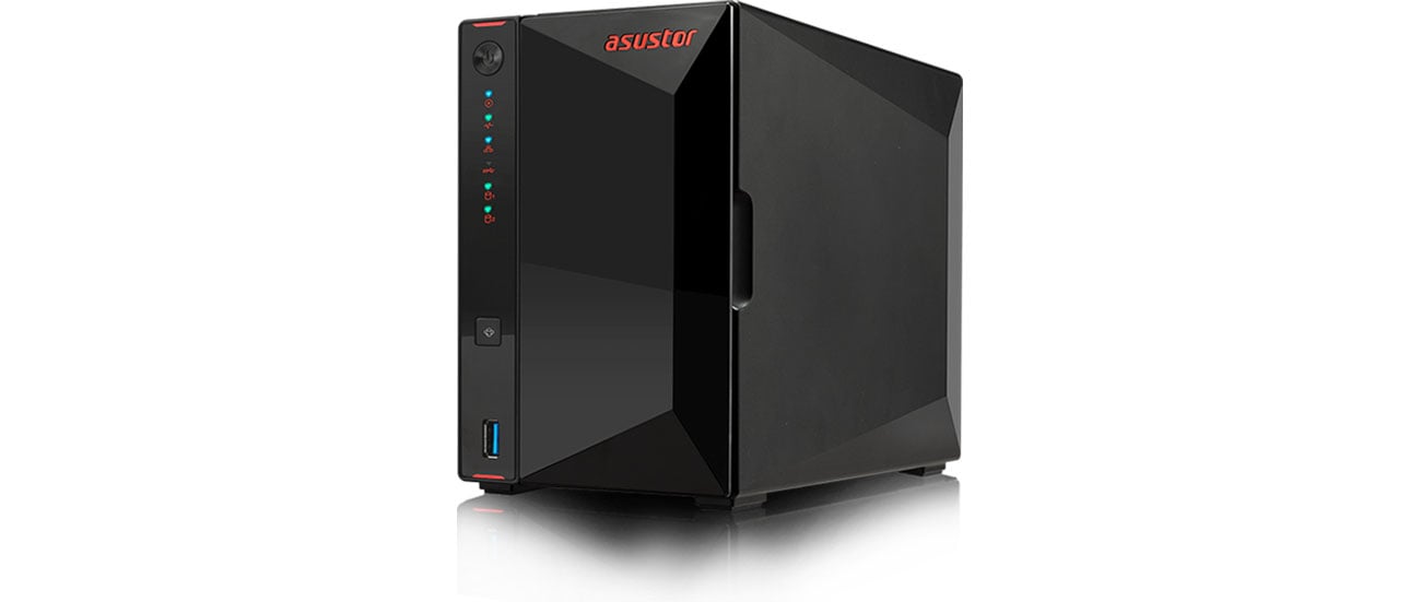 Asustor Nimbustor 2 (AS5202T)