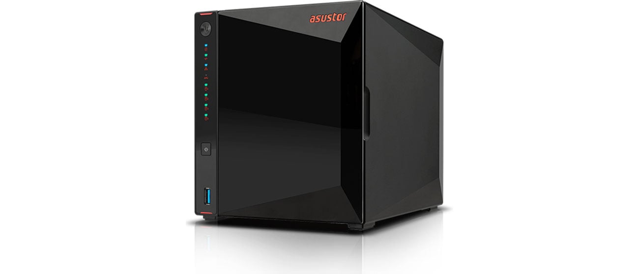 Asustor Nimbustor 4 (AS5304T)