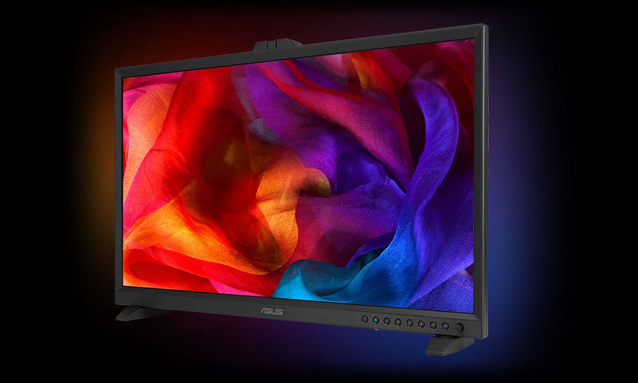 ASUS ProArt PA32DC technologia OLED