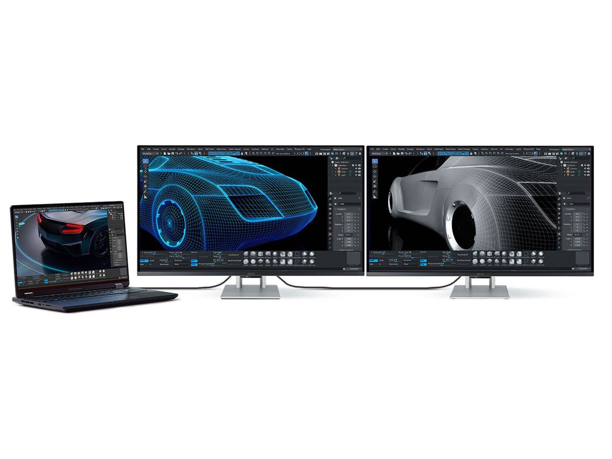 ASUS ProArt PA32UCDM