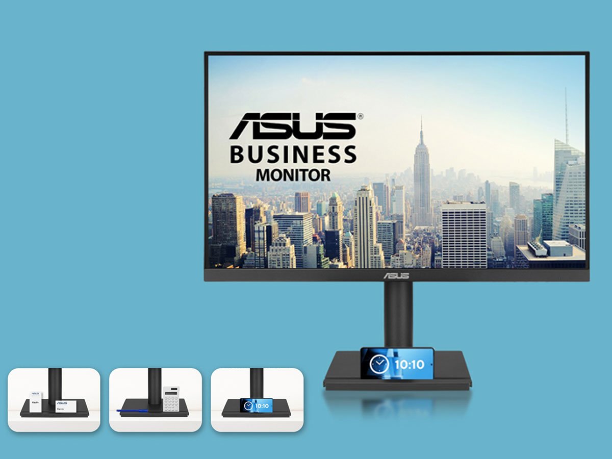 ASUS VA279QGS