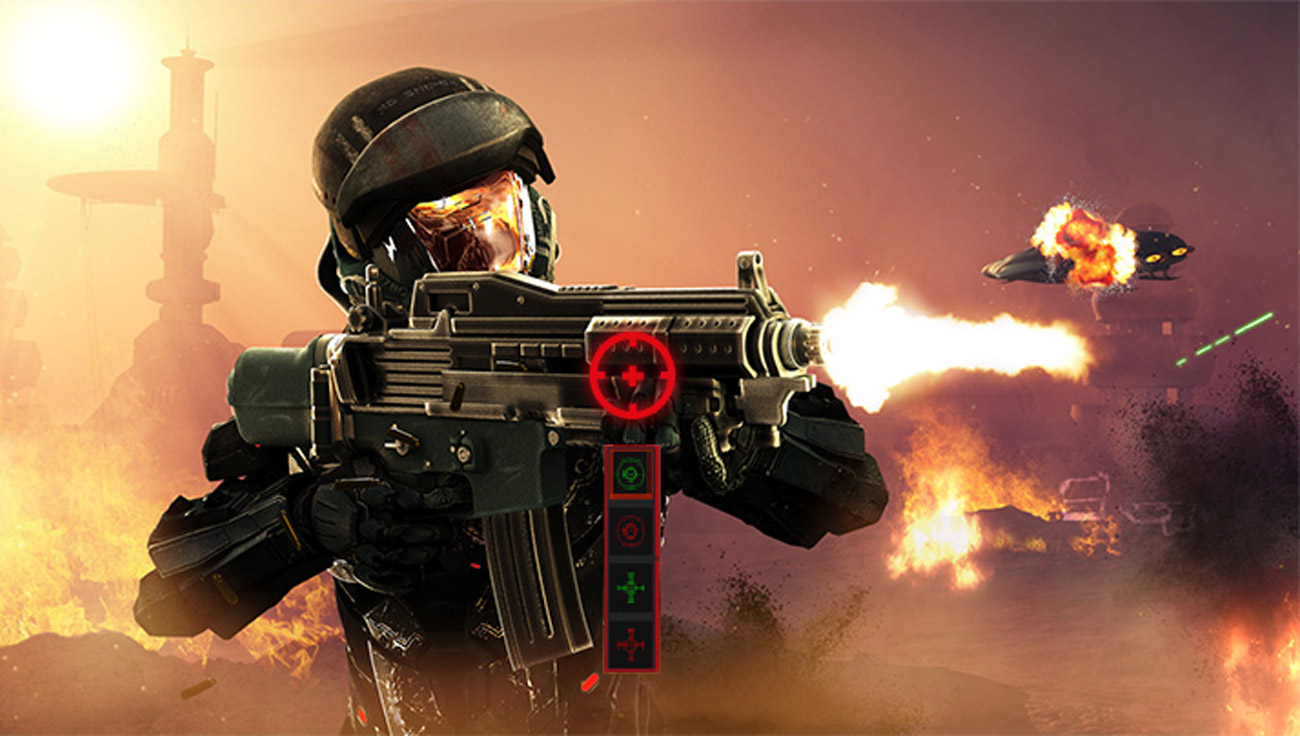 Monitor do domu i do biura ASUS VL249HE