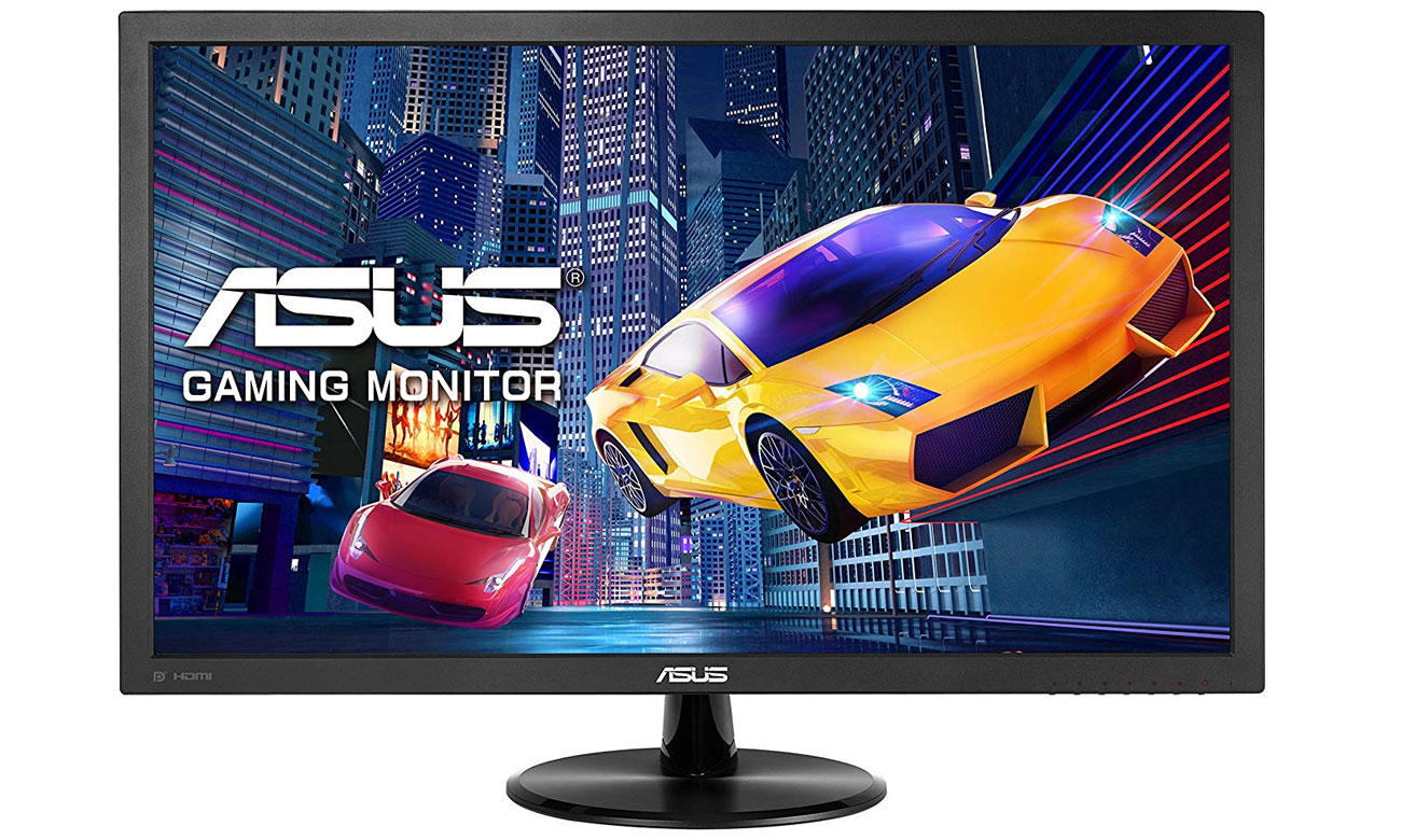 ASUS VP228QG