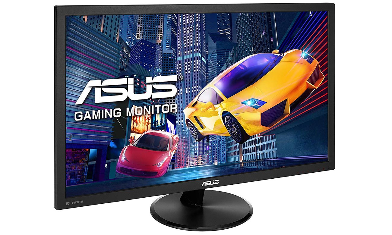 ASUS VP228QG