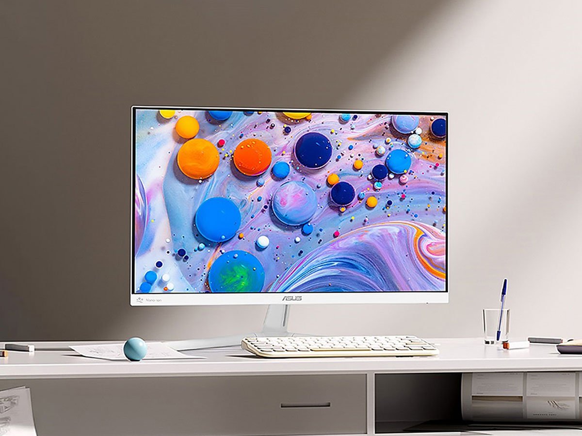 ASUS VU279HFI-W