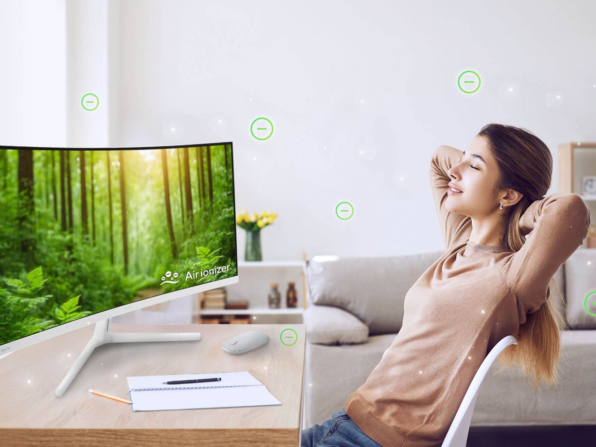 ASUS VU34WCIP-W