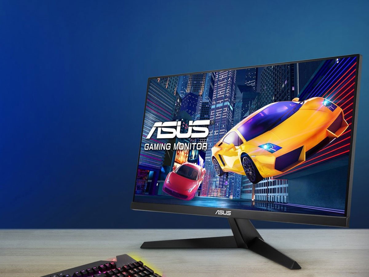 ASUS VY249HGR
