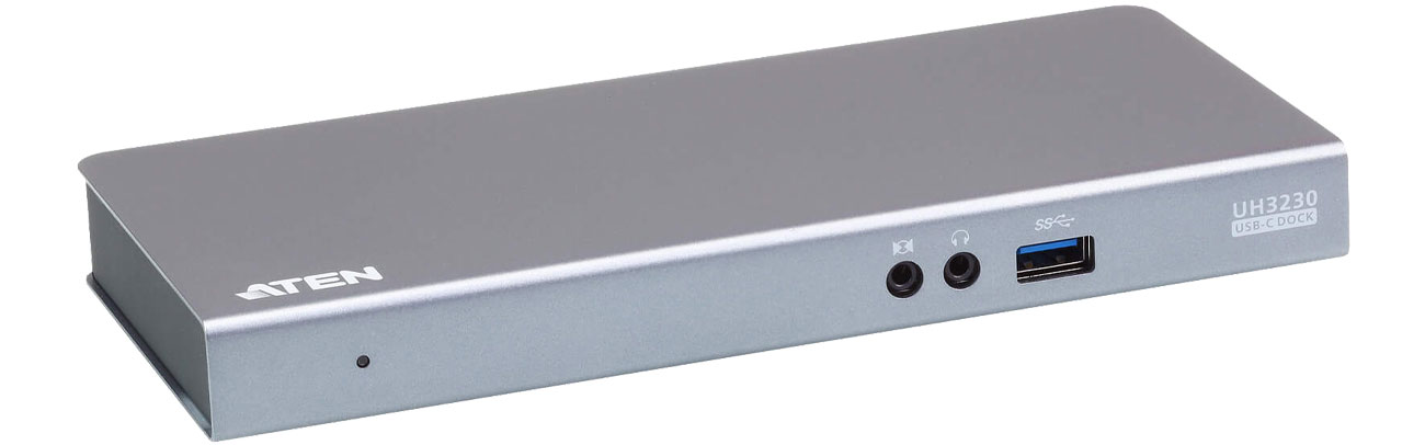 Stacja dokująca do laptopa ATEN USB-C