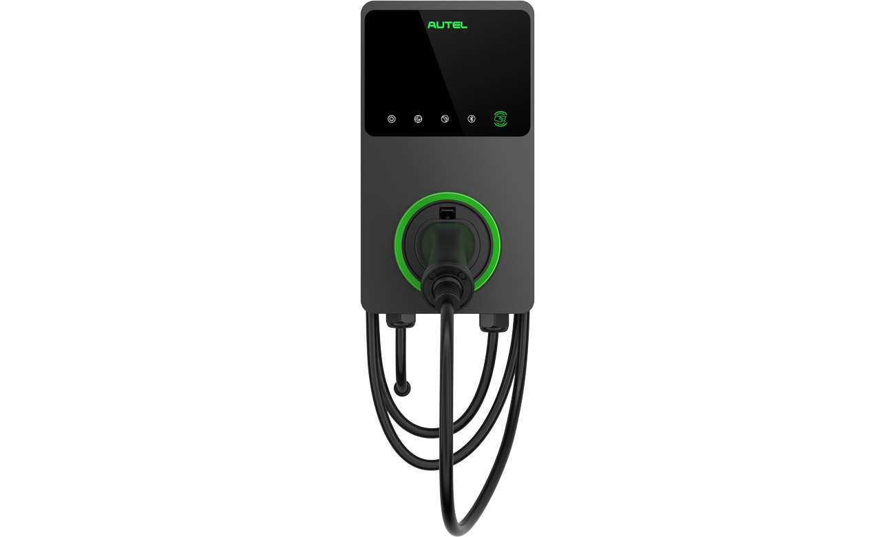 Ładowarka Autel Maxi EU AC W22-C5-DG/22KW/1/Cable/5M/DG