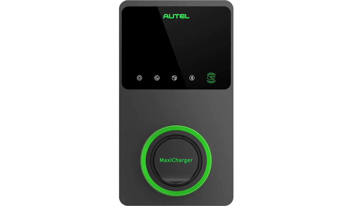 Ładowarka Autel Maxi EU AC W22-S-DG/22KW/1/Socket/DG