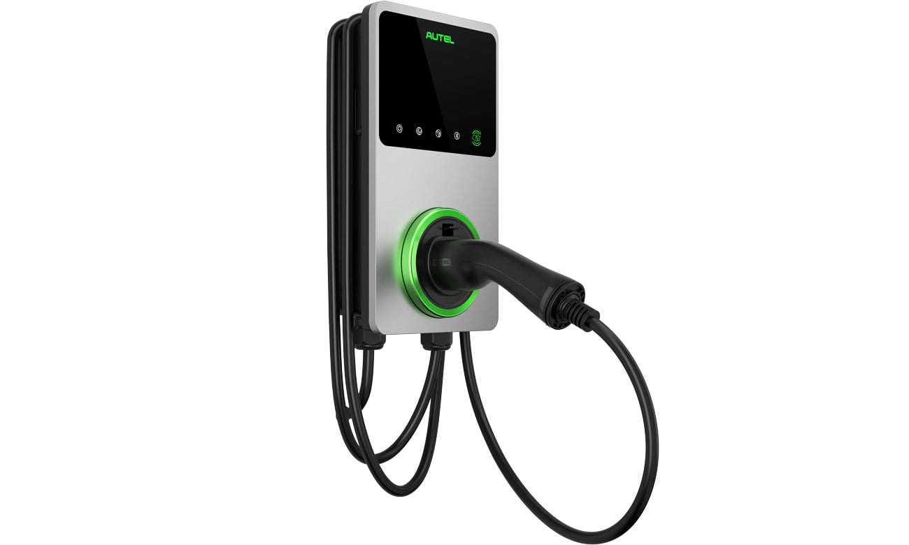 Ładowarka Autel Maxi EU AC W7-C5-SV/7KW/1/Cable/5M/SV