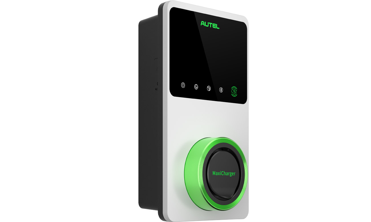 Ładowarka Autel Maxi EU AC W7-S-WH/7KW//1/Socket/WH