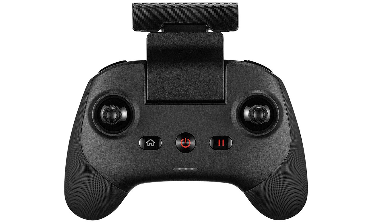 Kontroler Autel Remote Controller do dronów z serii EVO Nano i Lite - Widok z przodu