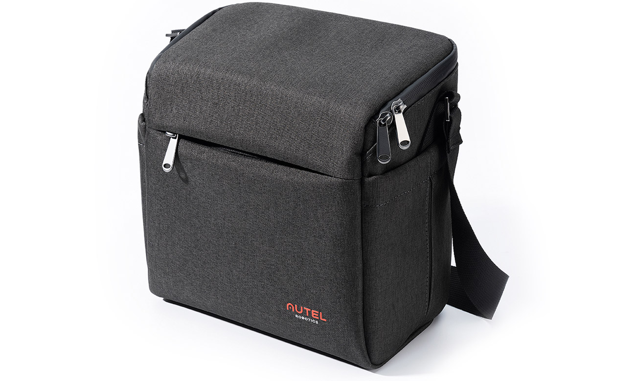 Torba Autel Shoulder Bag na drona z serii Lite - Widok z przodu pod kątem