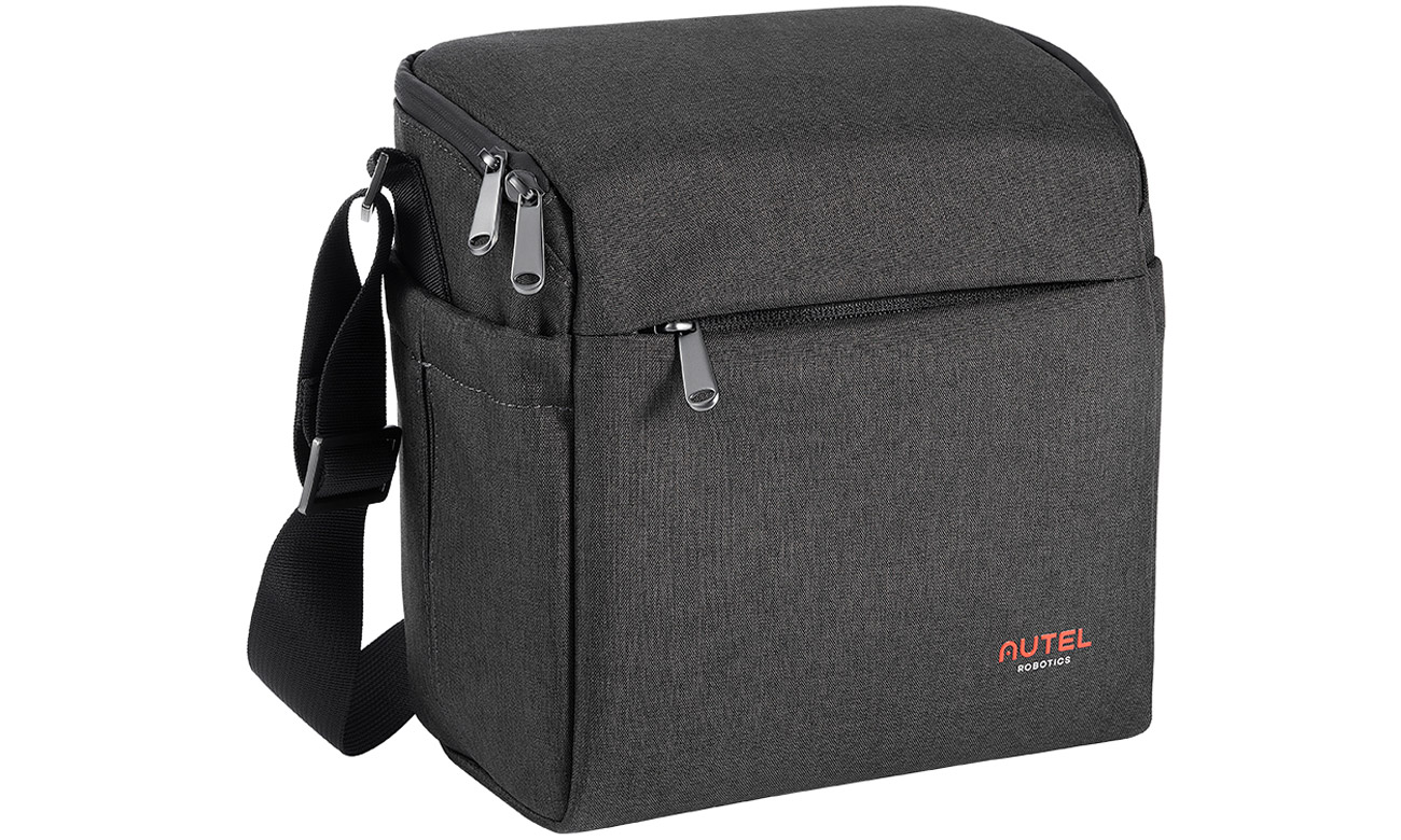 Torba Autel Shoulder Bag na drona z serii Lite - Widok z przodu pod kątem