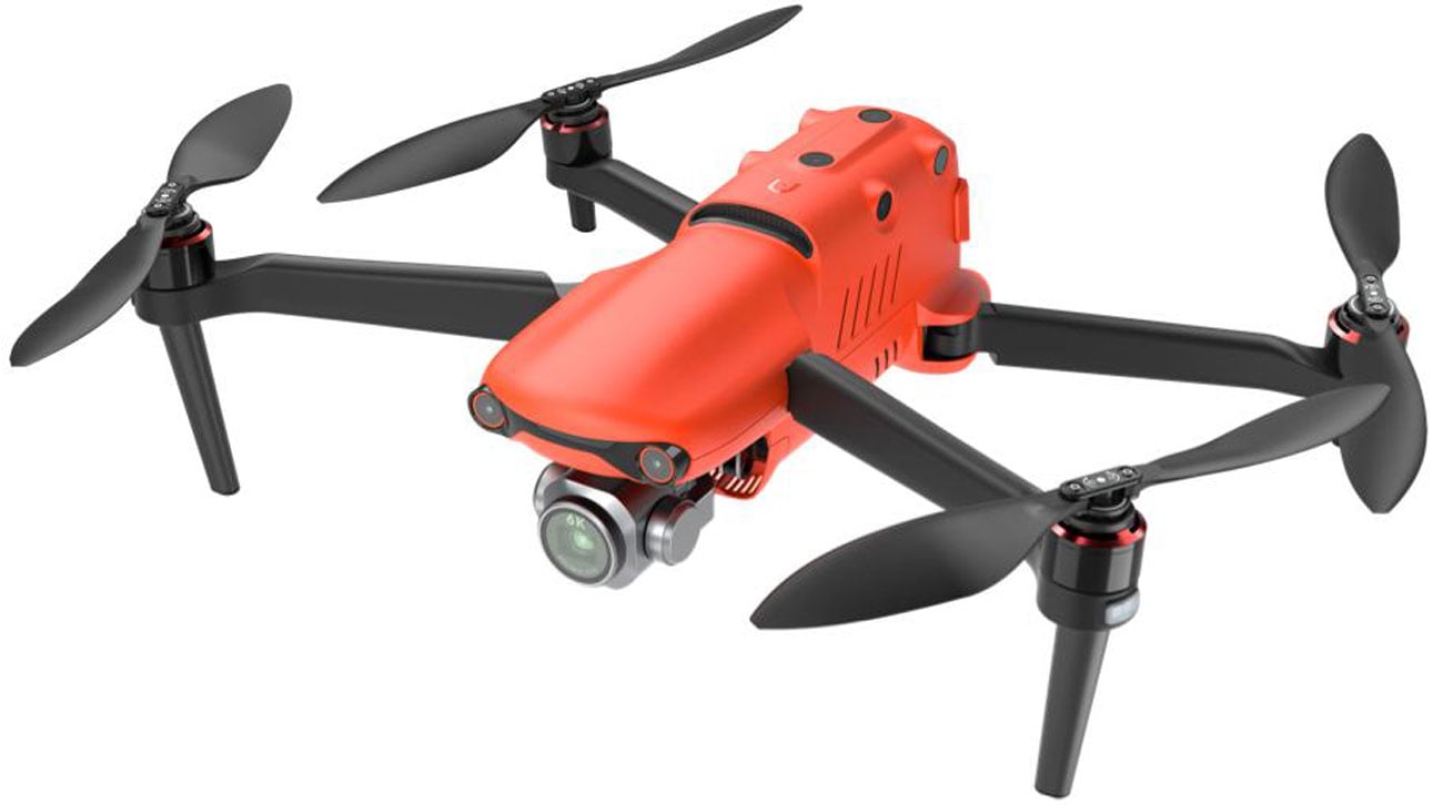 Dron Autel EVO II Pro