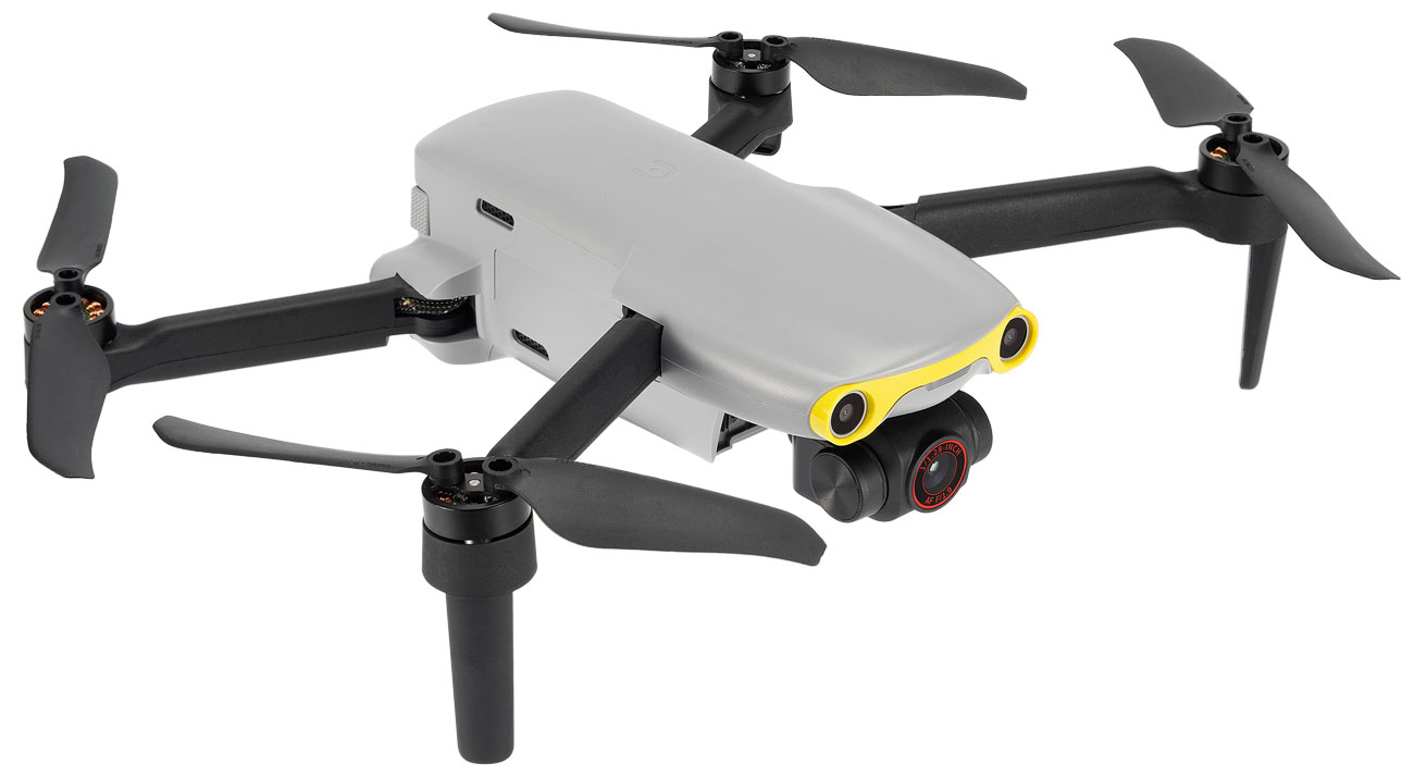 Dron Autel EVO Nano+ Premium Bundle Szary