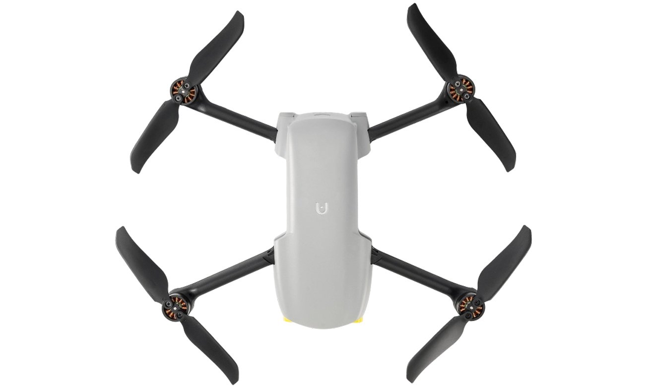 Dron Autel EVO Nano Szary - Widok od góry