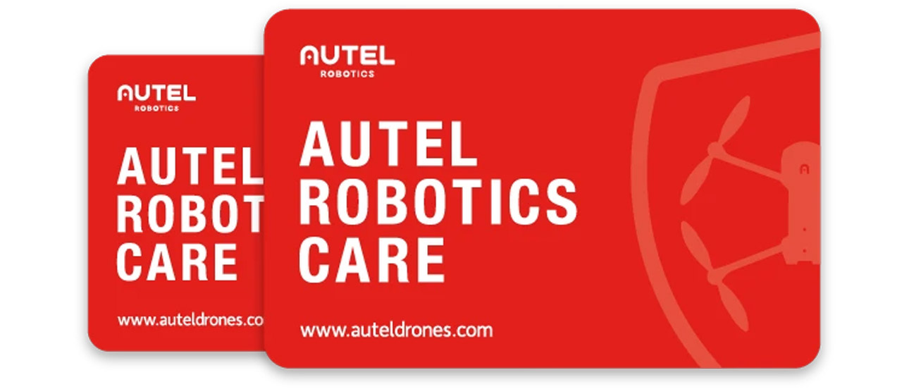 Rozszerzenie gwarancji Autel Care do EVO II Pro