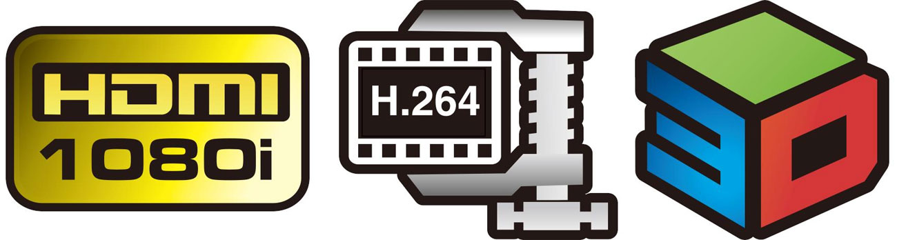 AVerMedia CaptureHD H727