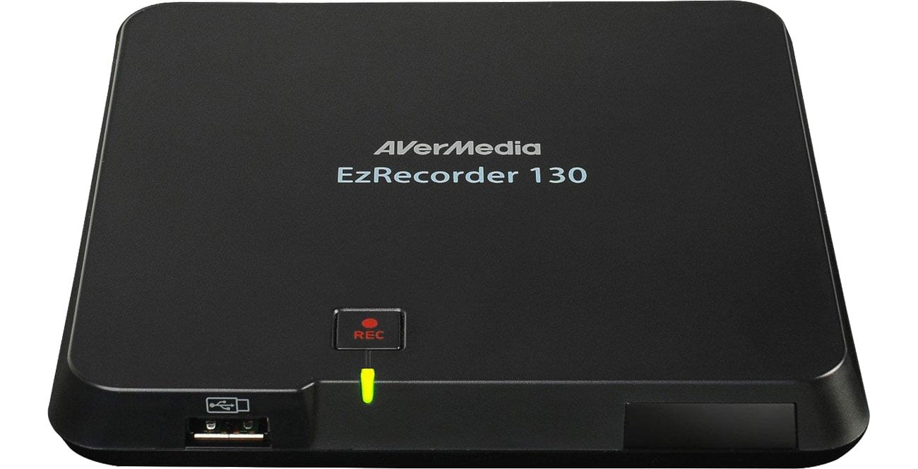 AVerMedia EzRecorder 130