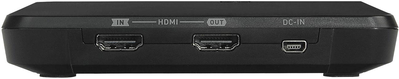 AVerMedia EzRecorder 130 Złącza HDMI, USB