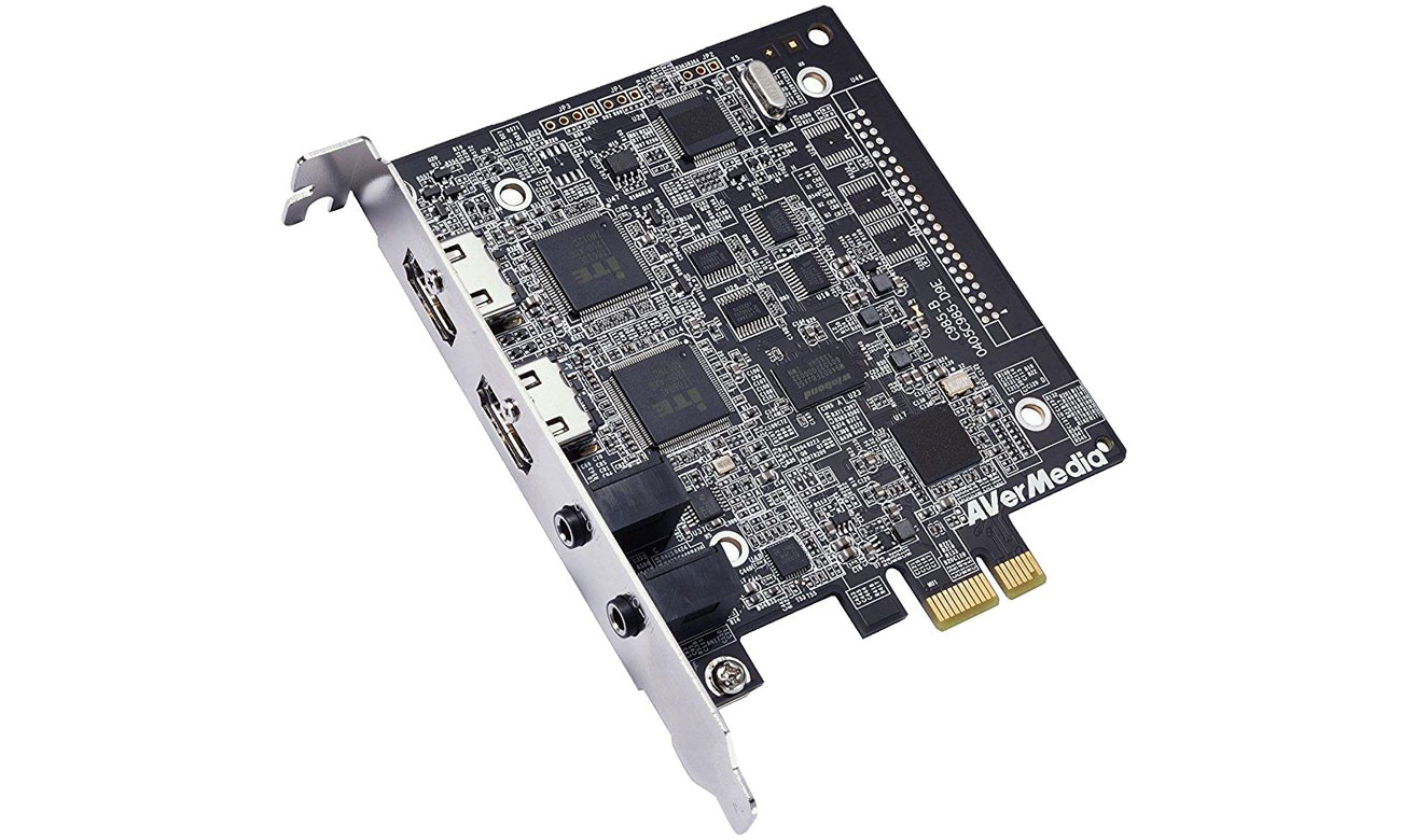 AVerMedia 61C9850000AS