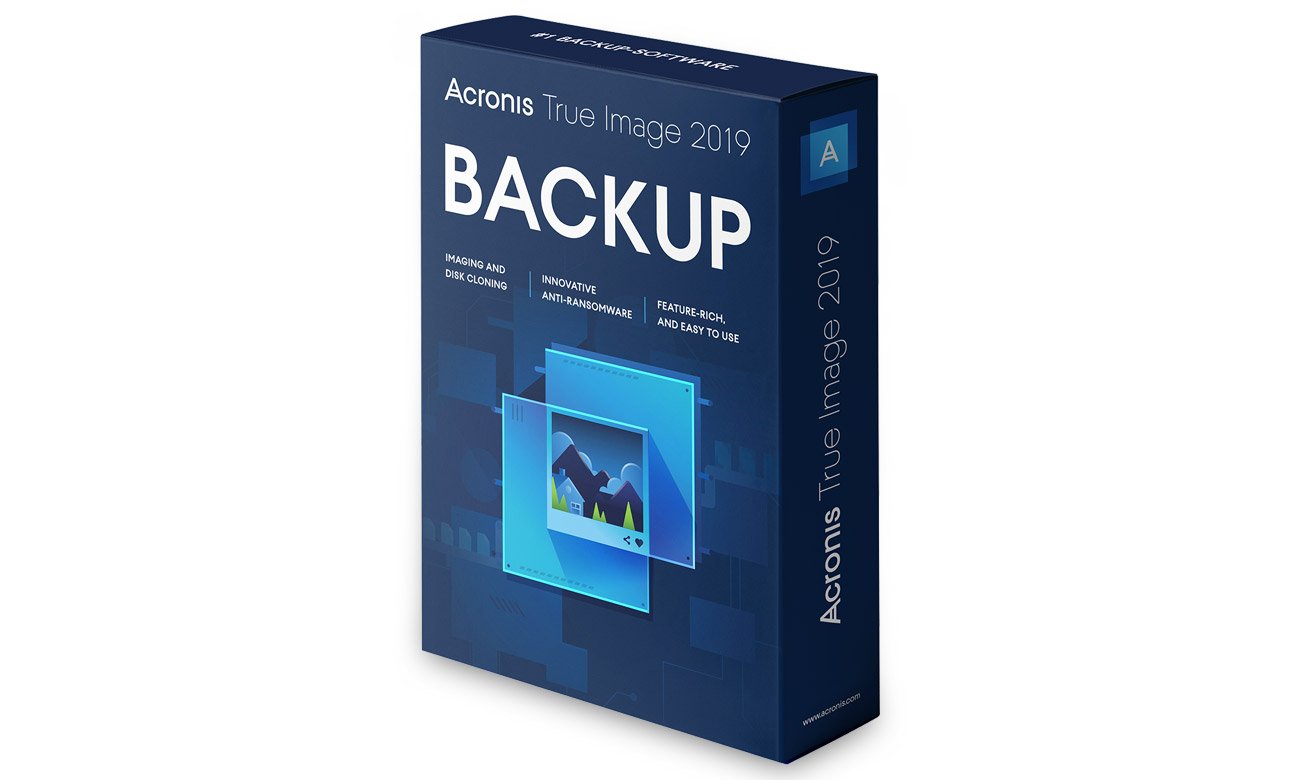 acronis true image 2019 17750破解