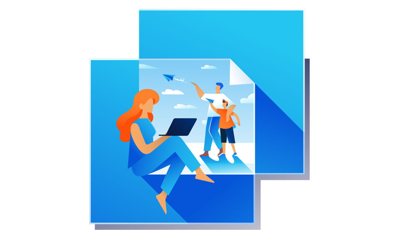 Ochrona Acronis True Image 2020