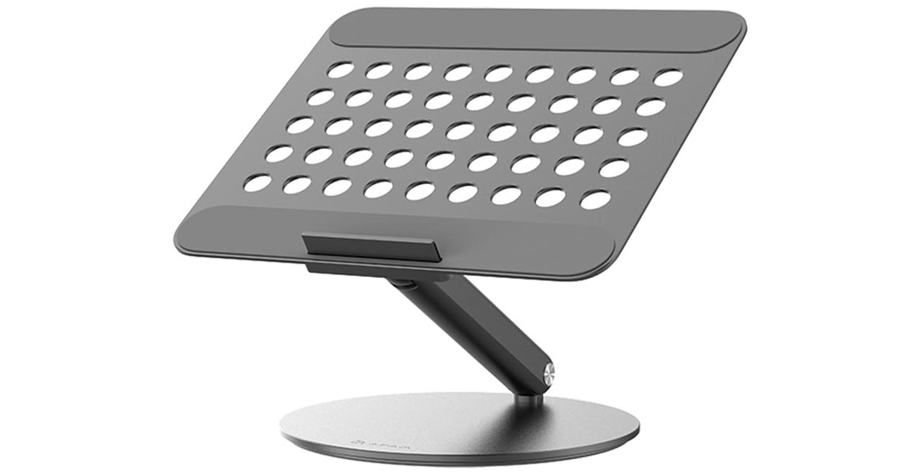 Podstawka Adam Elements Mac 360 Aluminum Foldable Stand