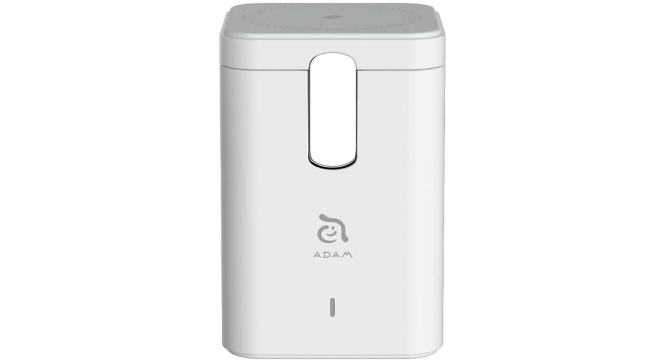 Ladegerät Adam Elements Mag 4 GaN 30W 4-in-1 Power Charging Station MagSafe