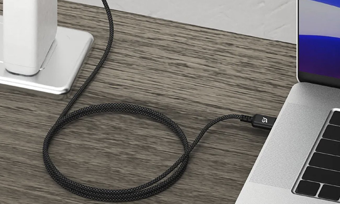 Kabel Adam Elements CASA P200 oplot