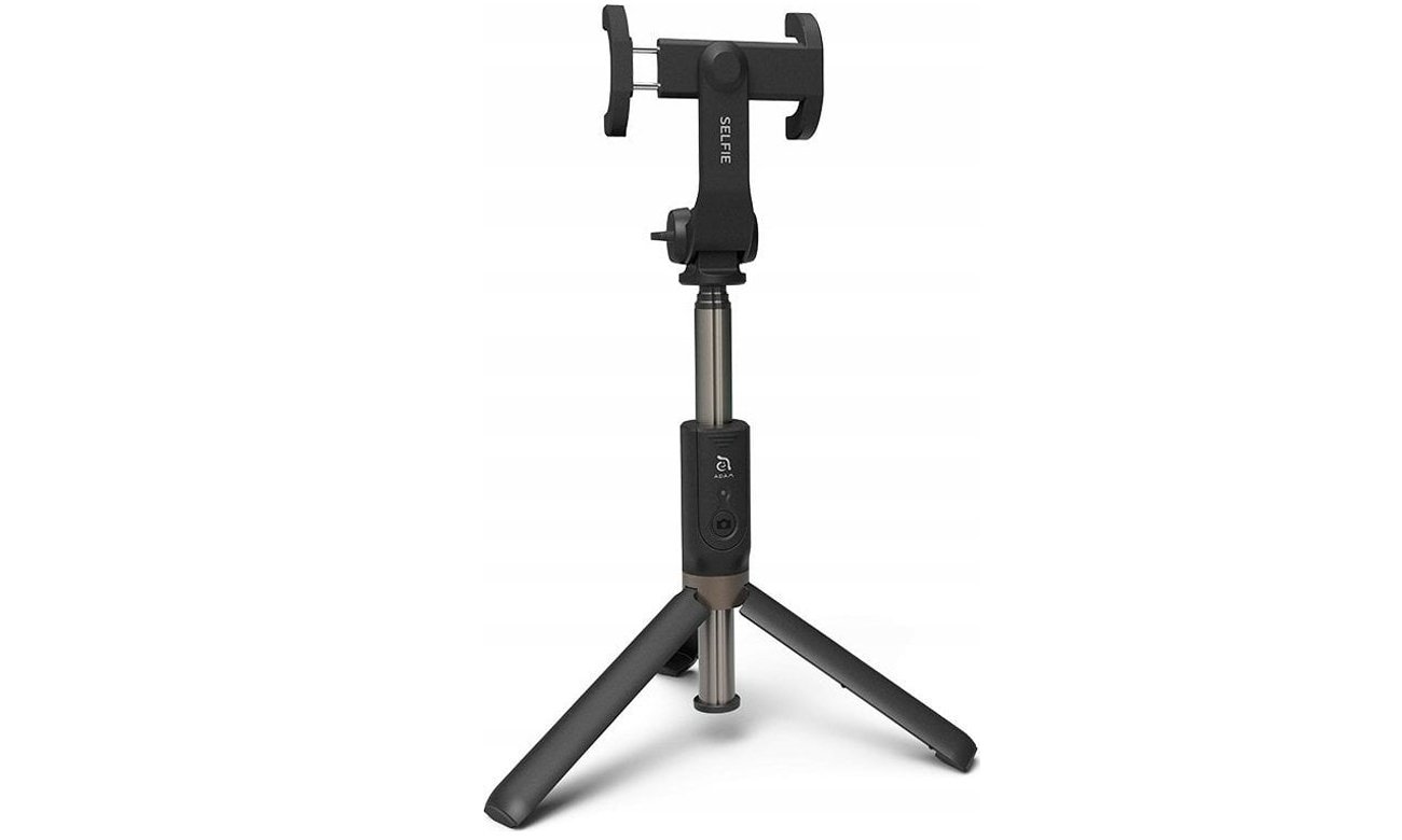 Selfie stick Adam Elements bluetooth ze statywem