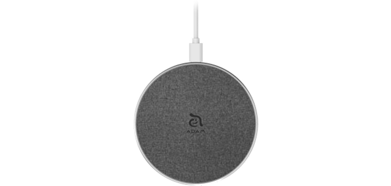Ładowarka Adam Elements OMNIA Q Hot Wireless Charging Cup Heater