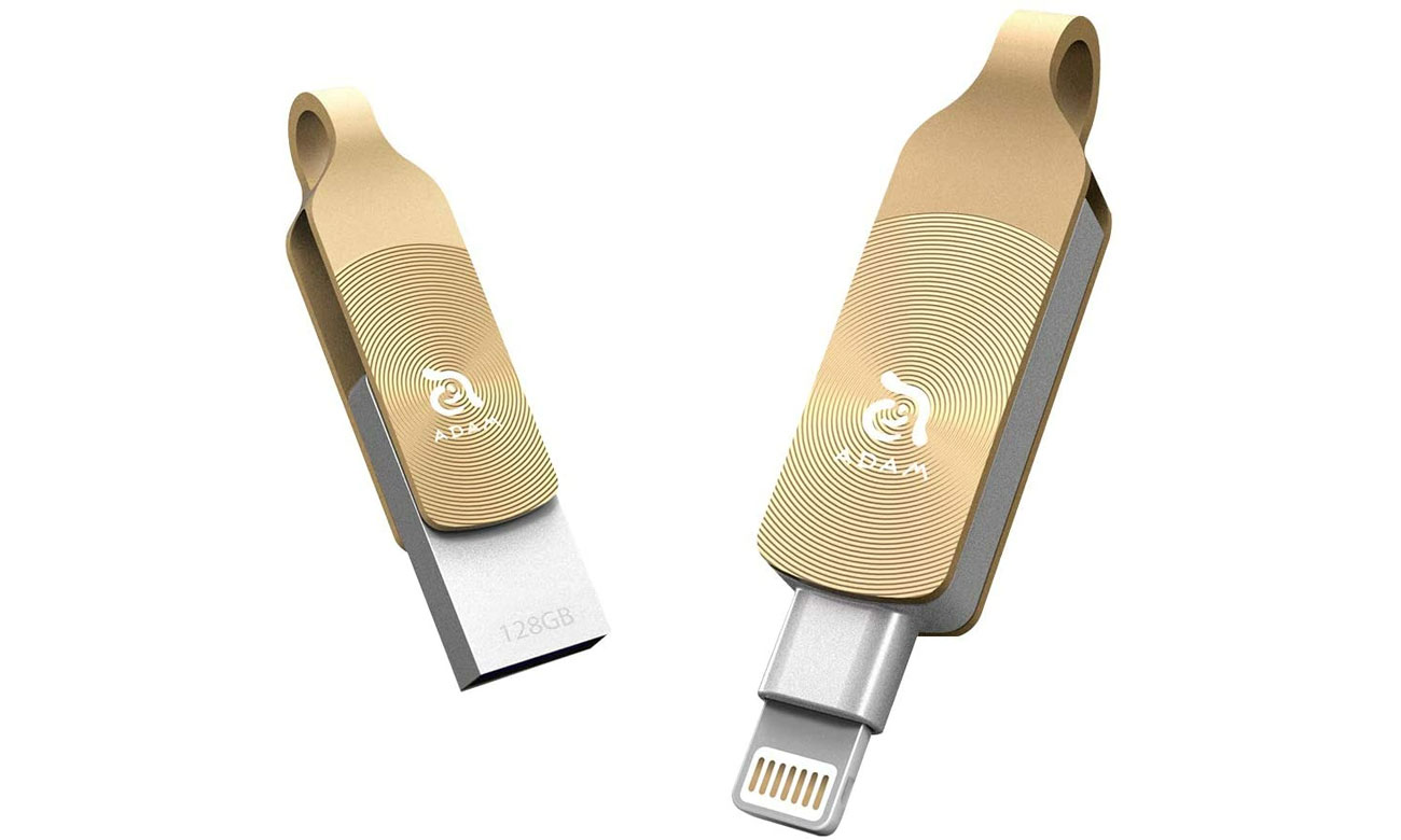 Pendrive Adam Elements iKlips DUO+