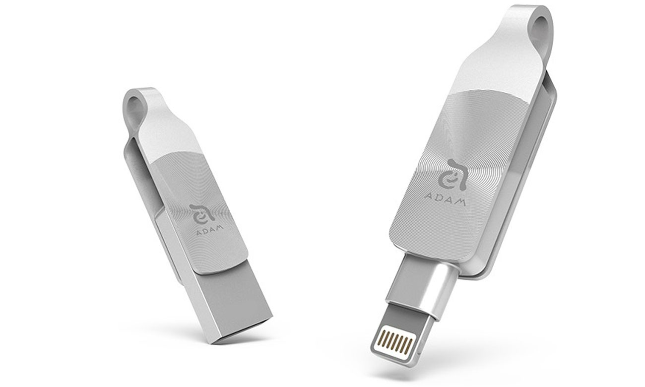 Pendrive Adam Elements iKlips DUO+