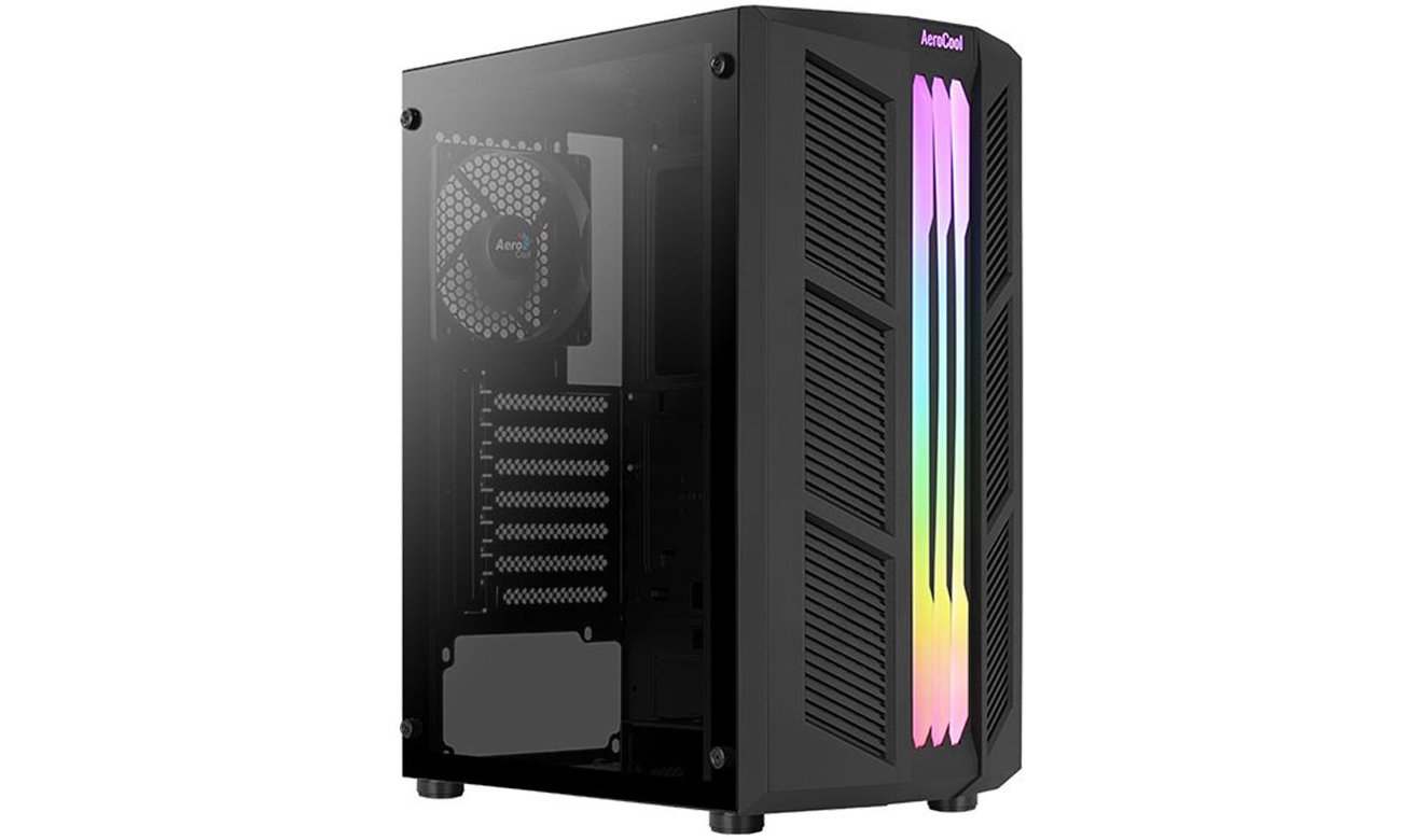 AeroCool Prime RGB