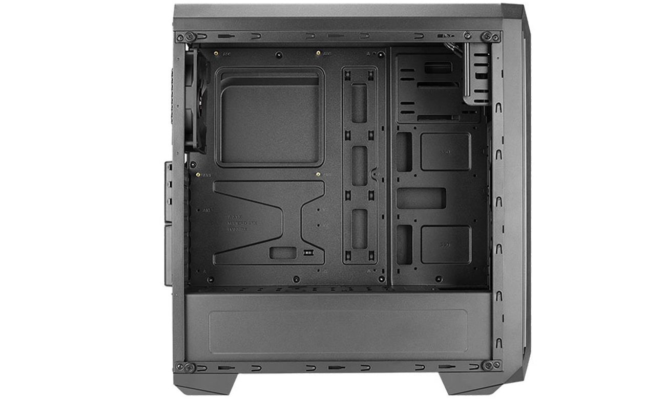 AeroCool Skyline ARGB wnętrze