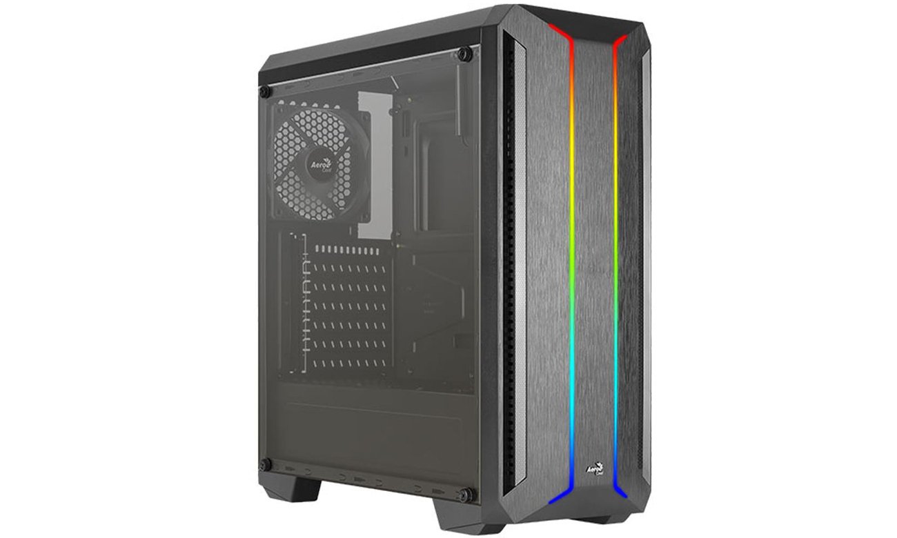 Obudowa AeroCool Skyline ARGB