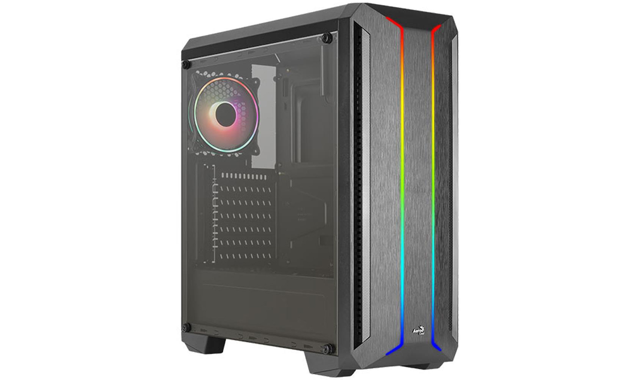 Obudowa AeroCool Skyline ARGB V2