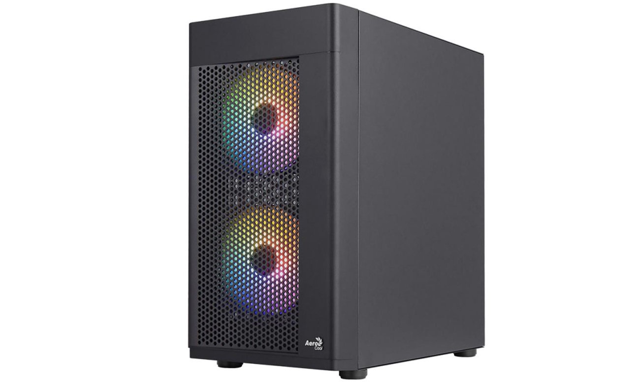 AeroCool Hexform