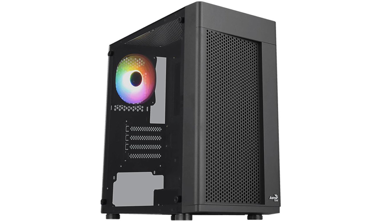 AeroCool Hexform