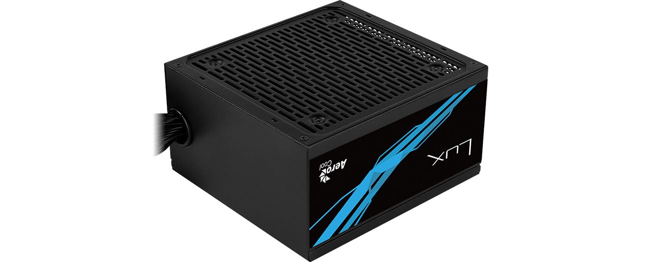 AeroCool Lux 750W