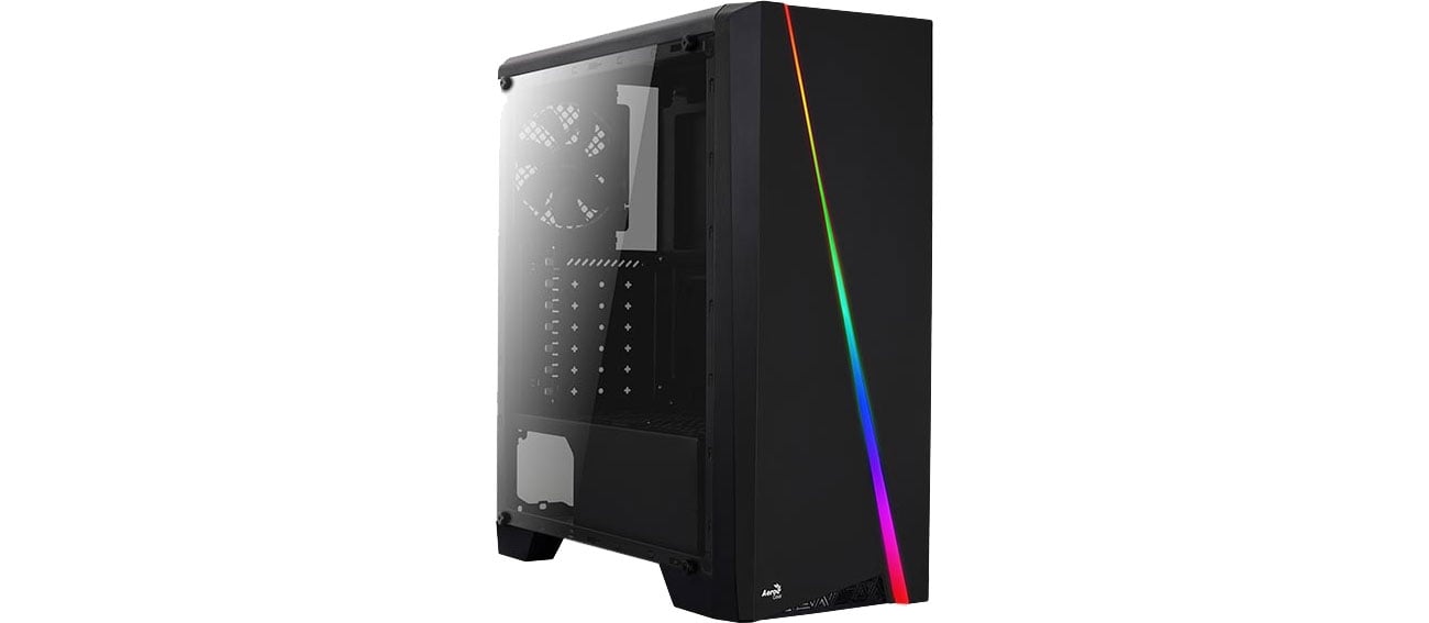 AeroCool PGS CYLON RGB 